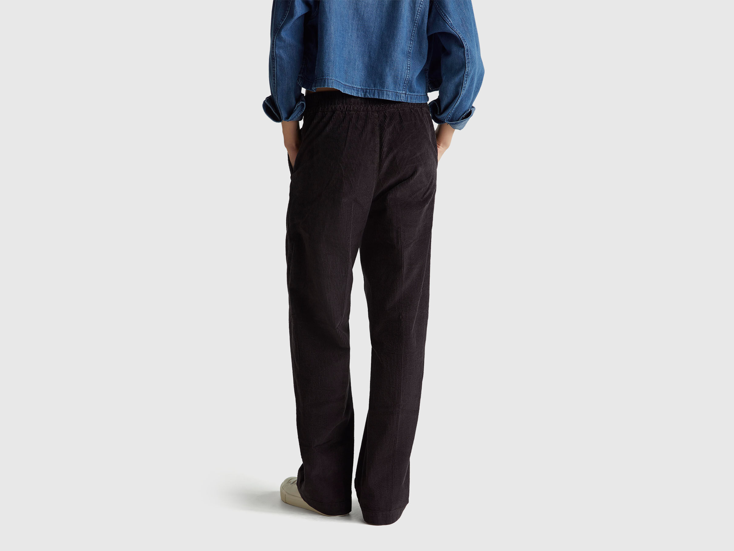 TROUSERS Women image number 2